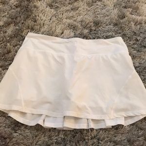Lululemon Circuit Breaker Skirt (regular)